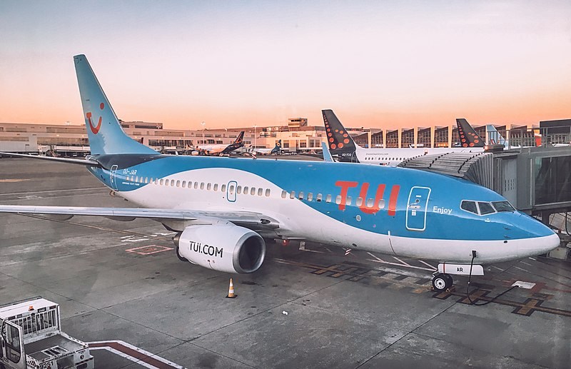 800px TUI fly Belgium