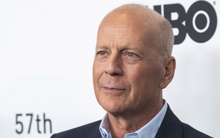 Bruce Willis