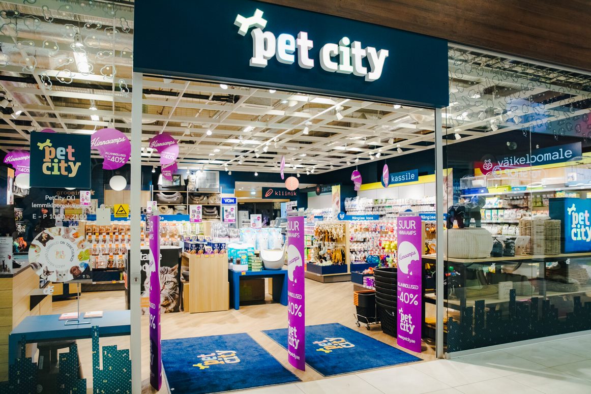 PetCity