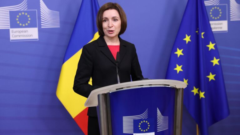 moldova