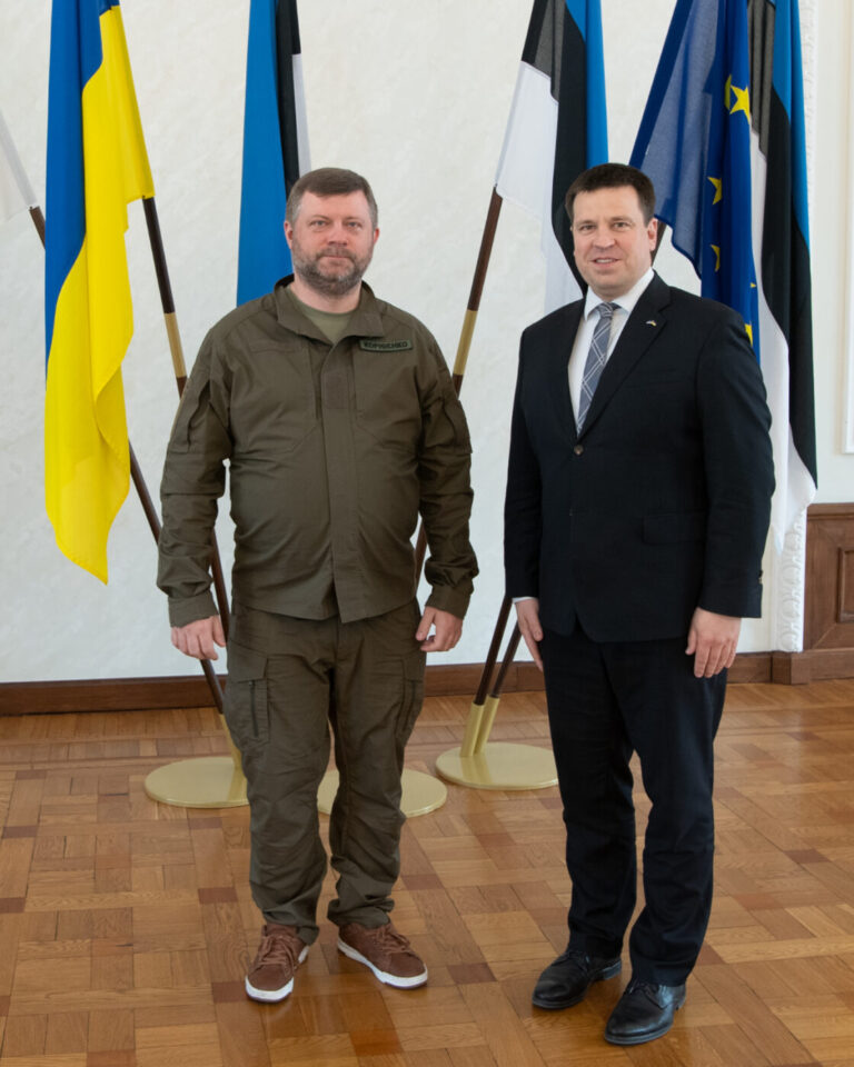 jüri ratas