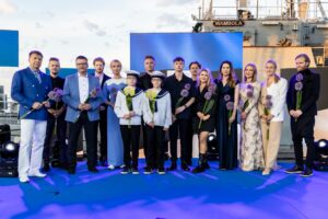 Laulud sõdurile_fotograaf Erlend Štaub