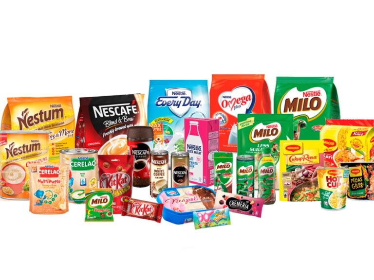 Nestle