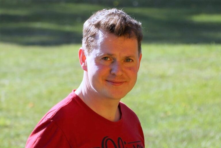 Oliver Õunmaa.