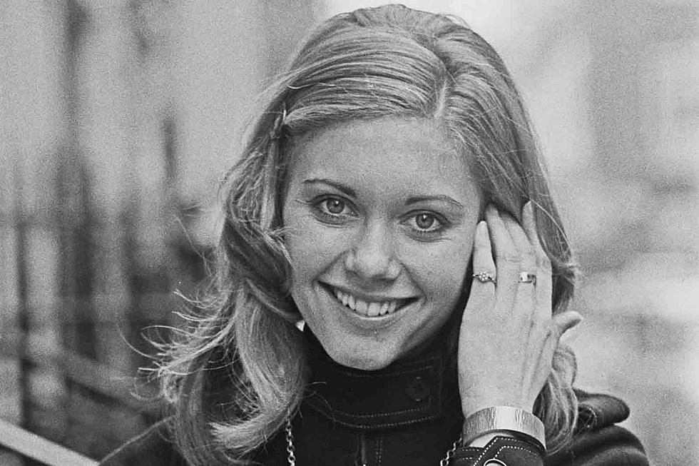 Olivia Newton John