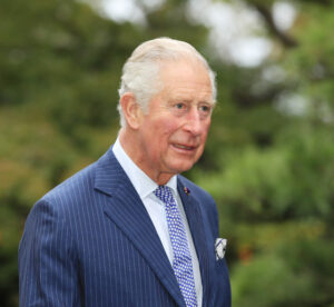Charles III