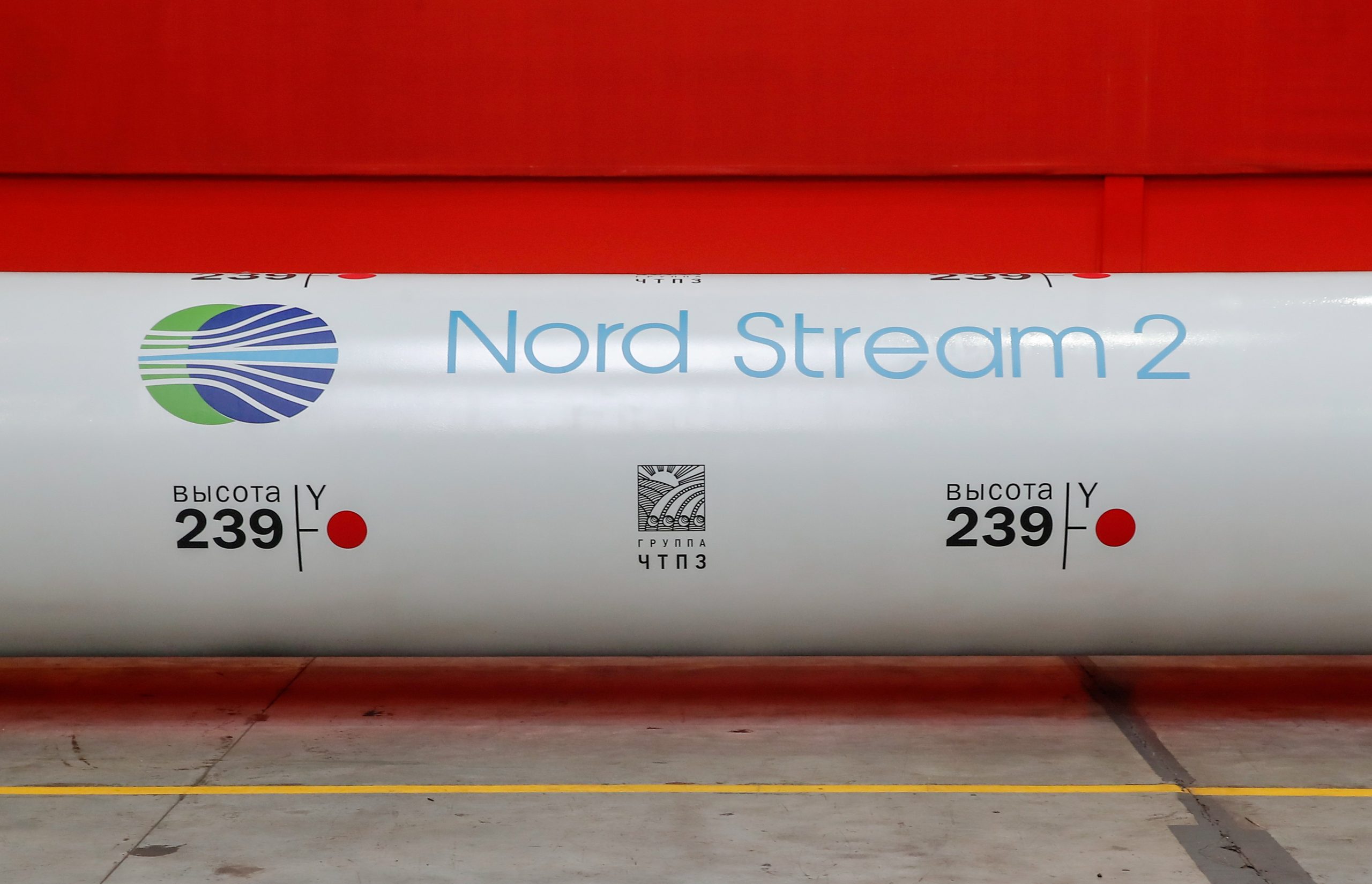 Nord Stream