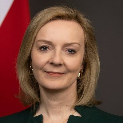 Liz Truss