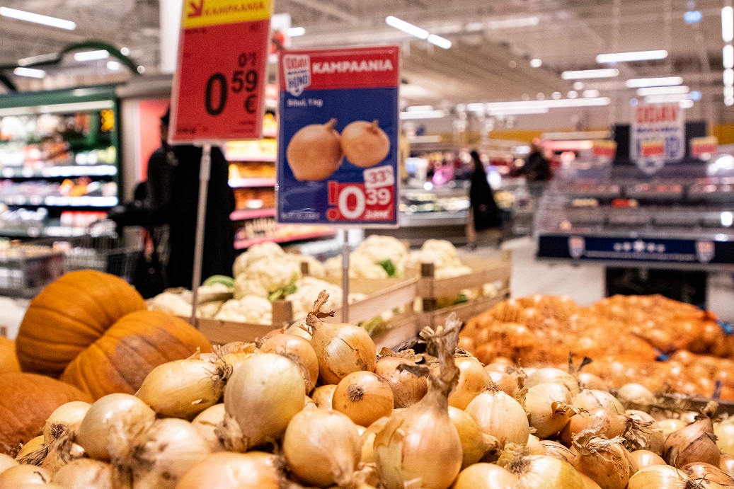 Populaarsed tooted on Maximas tõeliselt heade hindadega