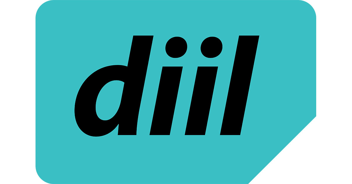 diil logo epood