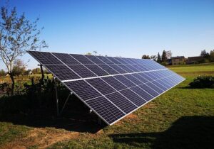 päikesepaneelid