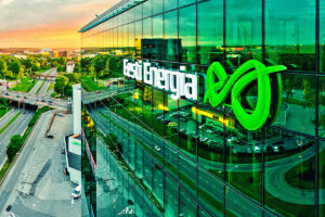 Eesti Energia
