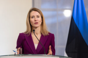 Kaja Kallas