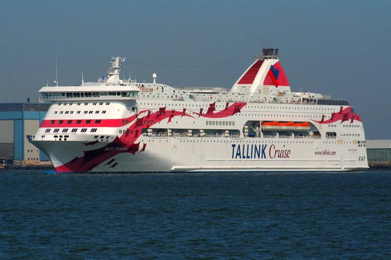 Baltic-Princess