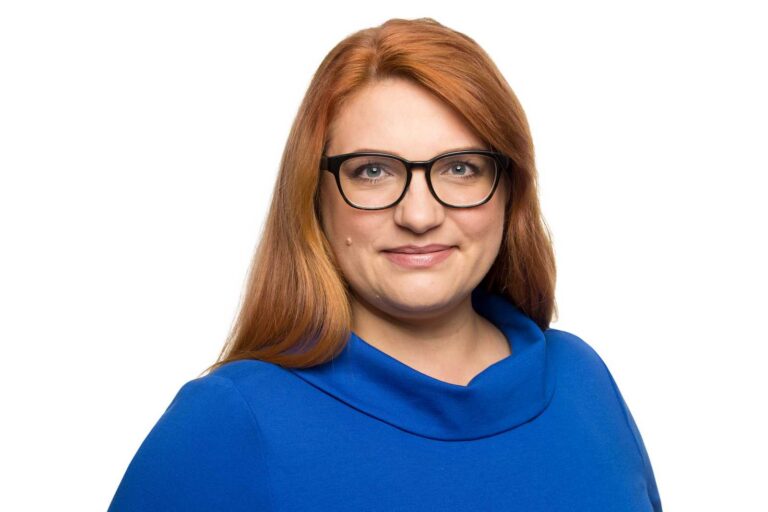 Õnne Pillak