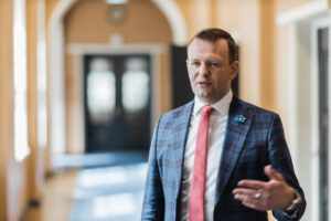 lauri läänemets
