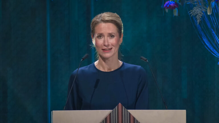kaja kallas
