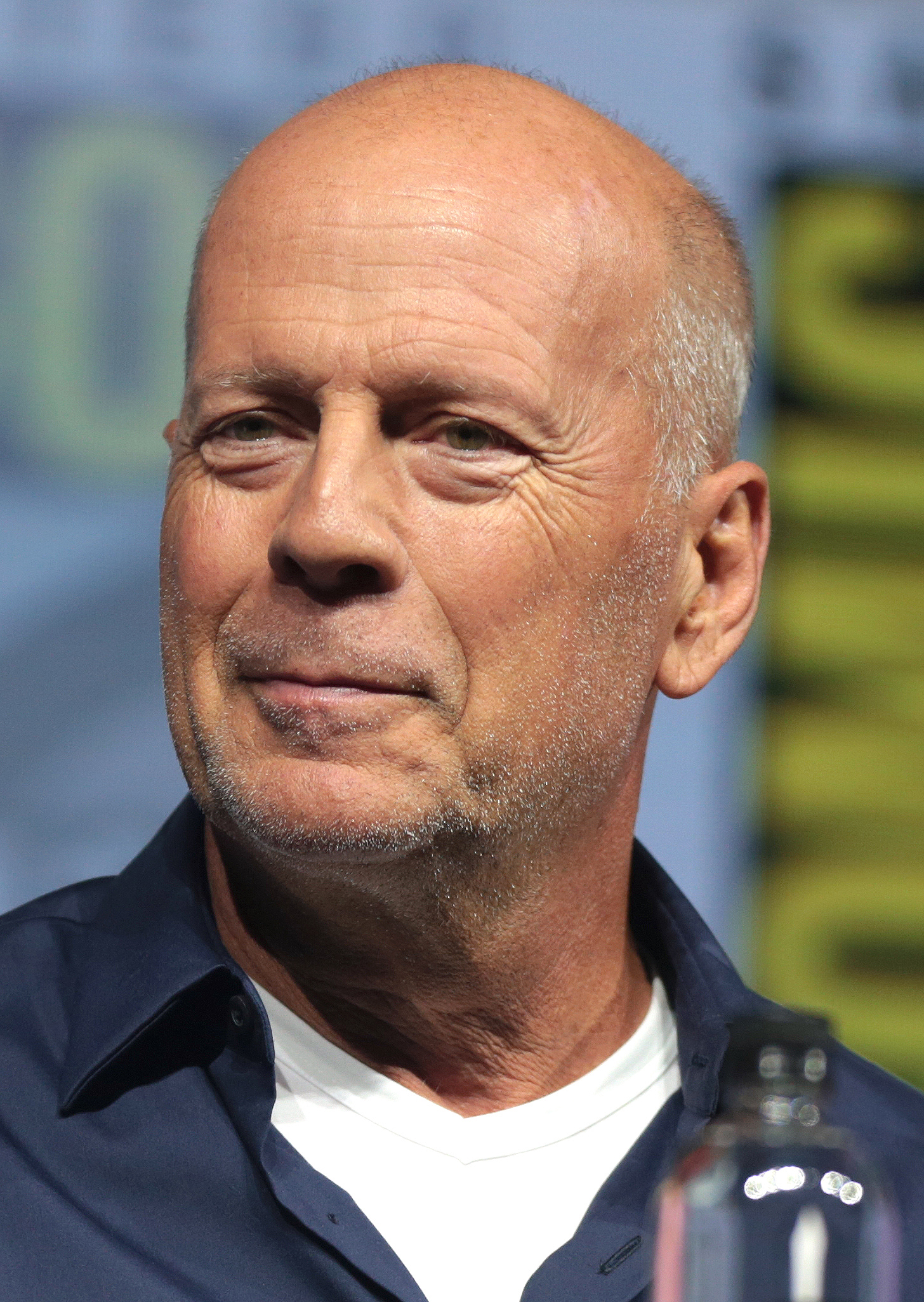 Bruce Willis by Gage Skidmore 3