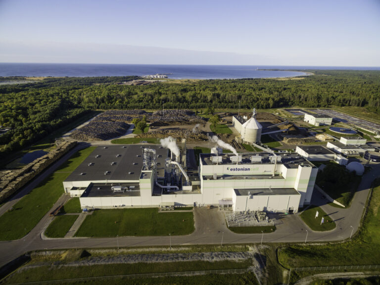 Estonian Cell