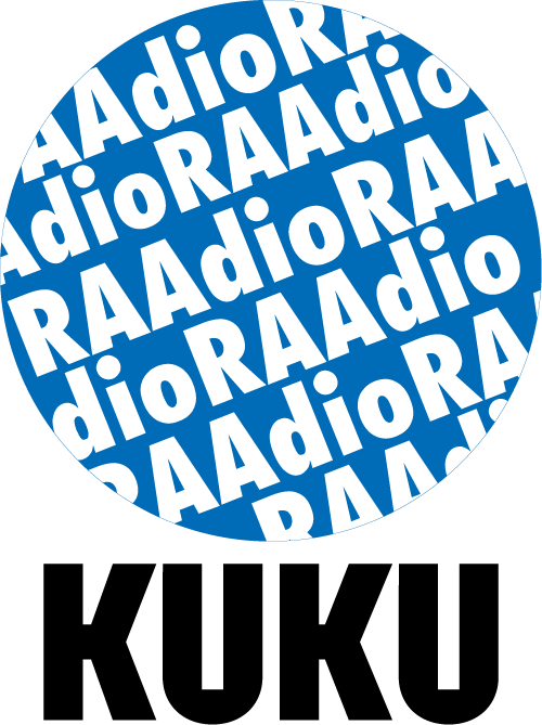 KUKU raadio logo