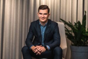 Karl Oskar Haak SEB