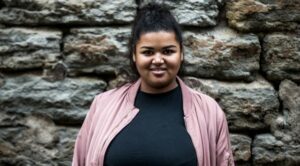 Kristina Pärtelpoeg abielu.