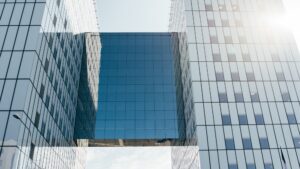 Ministeeriumide ühishoone