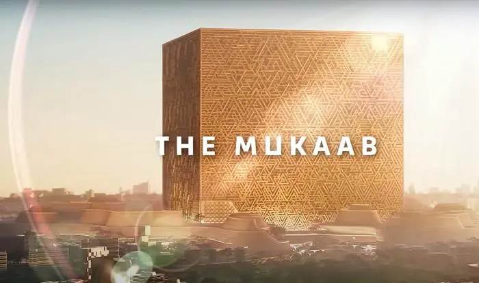 mukaab