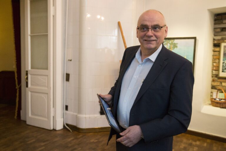 Foto: Stanislav Moškov