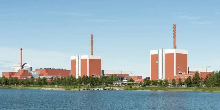 olkiluoto