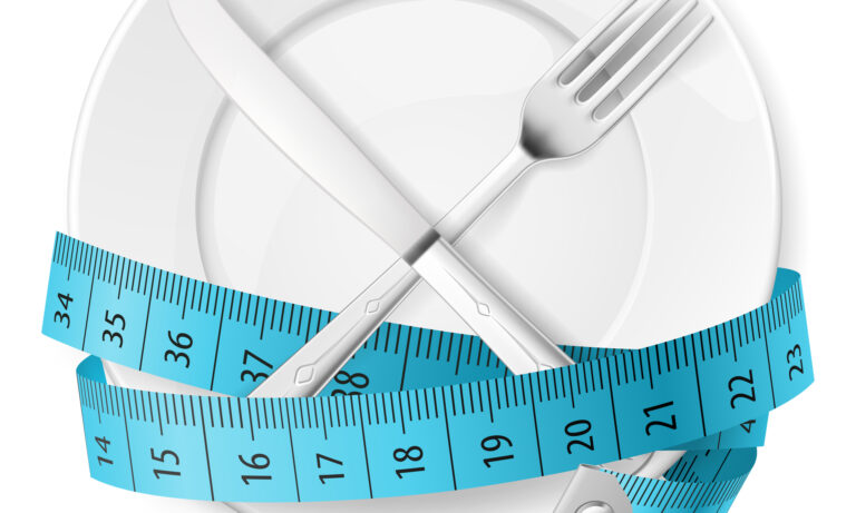 Diet Concept
