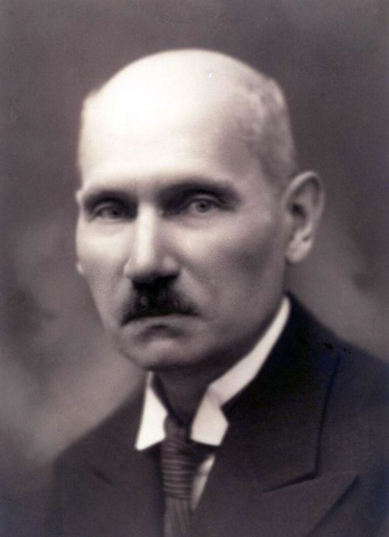oskar luts