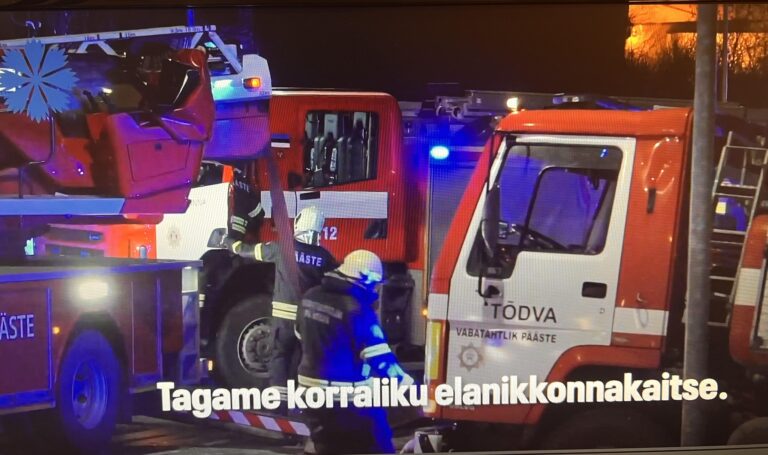 tõvandi