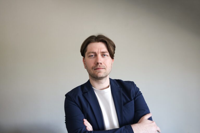Sander Välk SEB