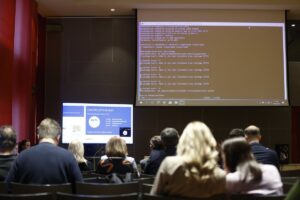 E-häälte ülelugemineFOTO: JAANUS LENSMENT | DELFI MEEDIA