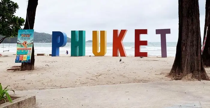 phuket