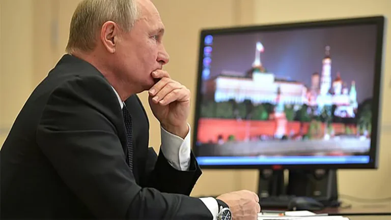 putin