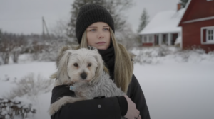 Foto: Kuvatõmmis saatest