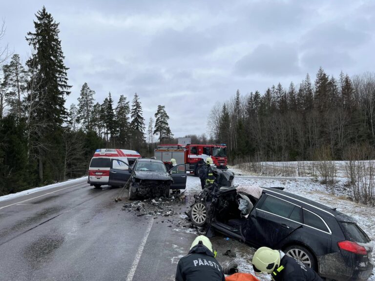 Õnnetus