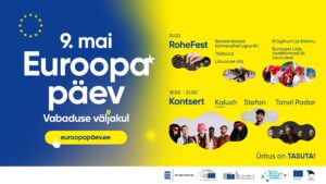 Euroopa päeva kontsert