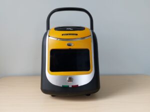 Väävlianalüsaator_foto autor Keskkonnaamet