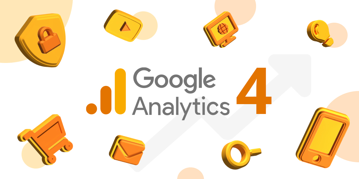 google analytics 4