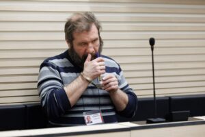 Foto: Stanislav Moshkov