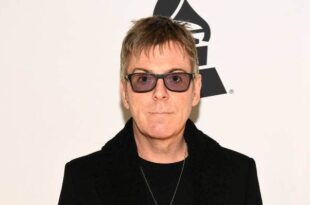 Andy Rourke