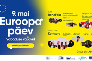 Euroopa paeva kontsert