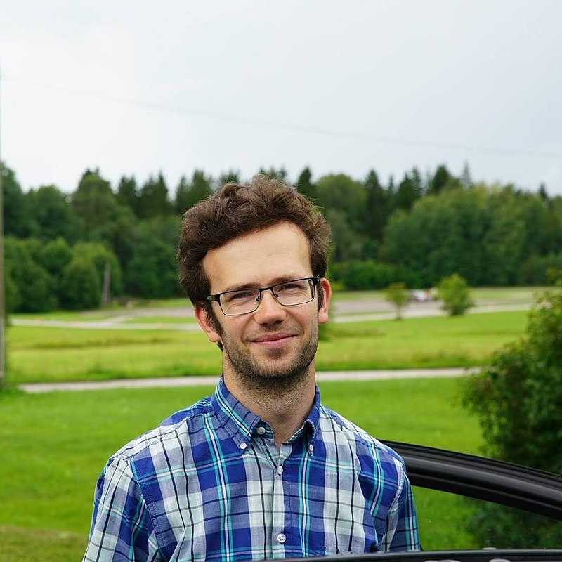 Jüri Kameniku