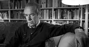 Martin Amis