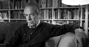 Martin Amis