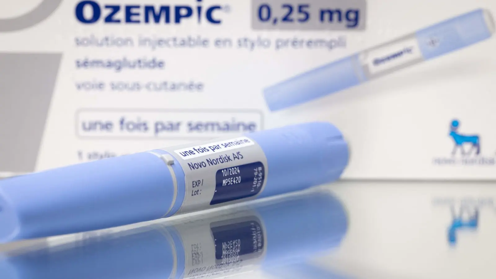 Ozempic