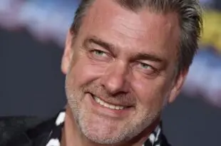 Ray Stevenson